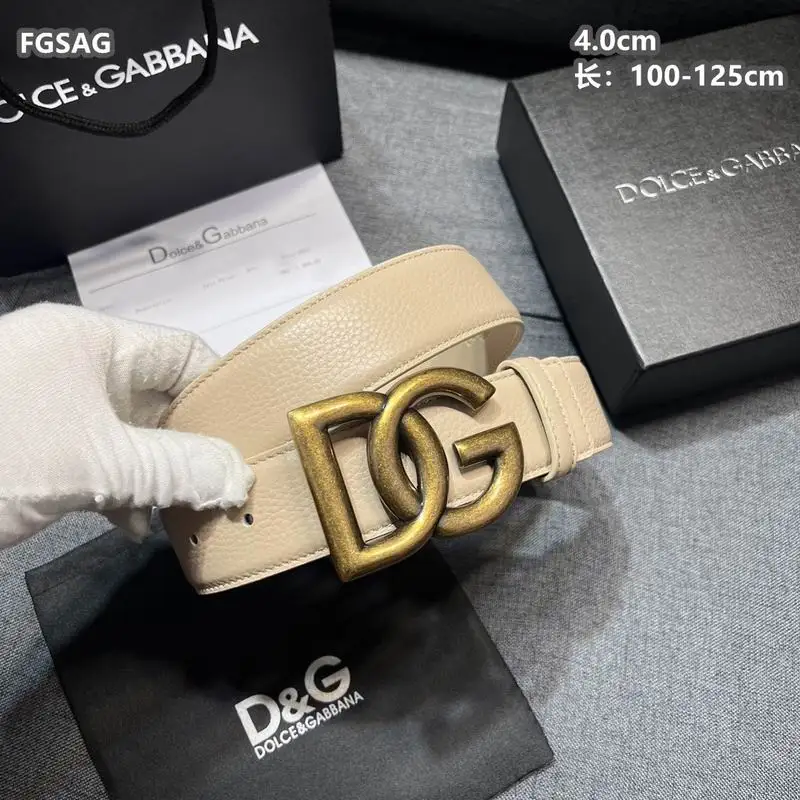 DG belt 40mmX100-125cm 8L21